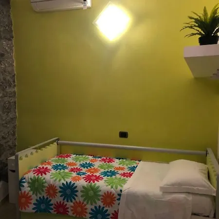 La Scaletta