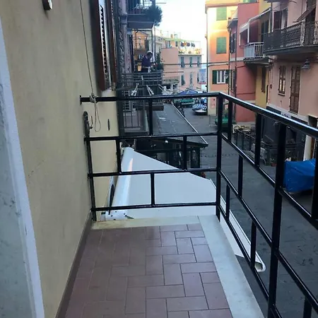 La Scaletta Appartamento