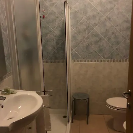 La Scaletta شقة