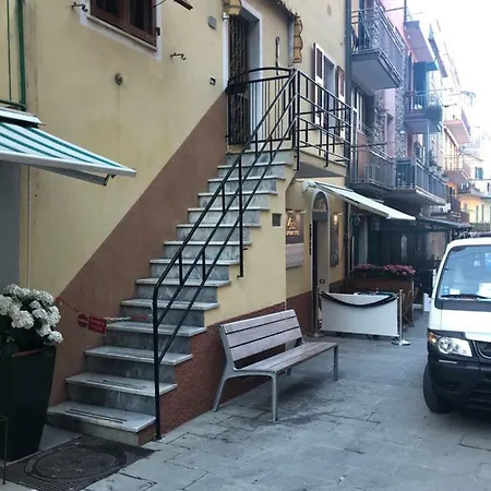 La Scaletta *